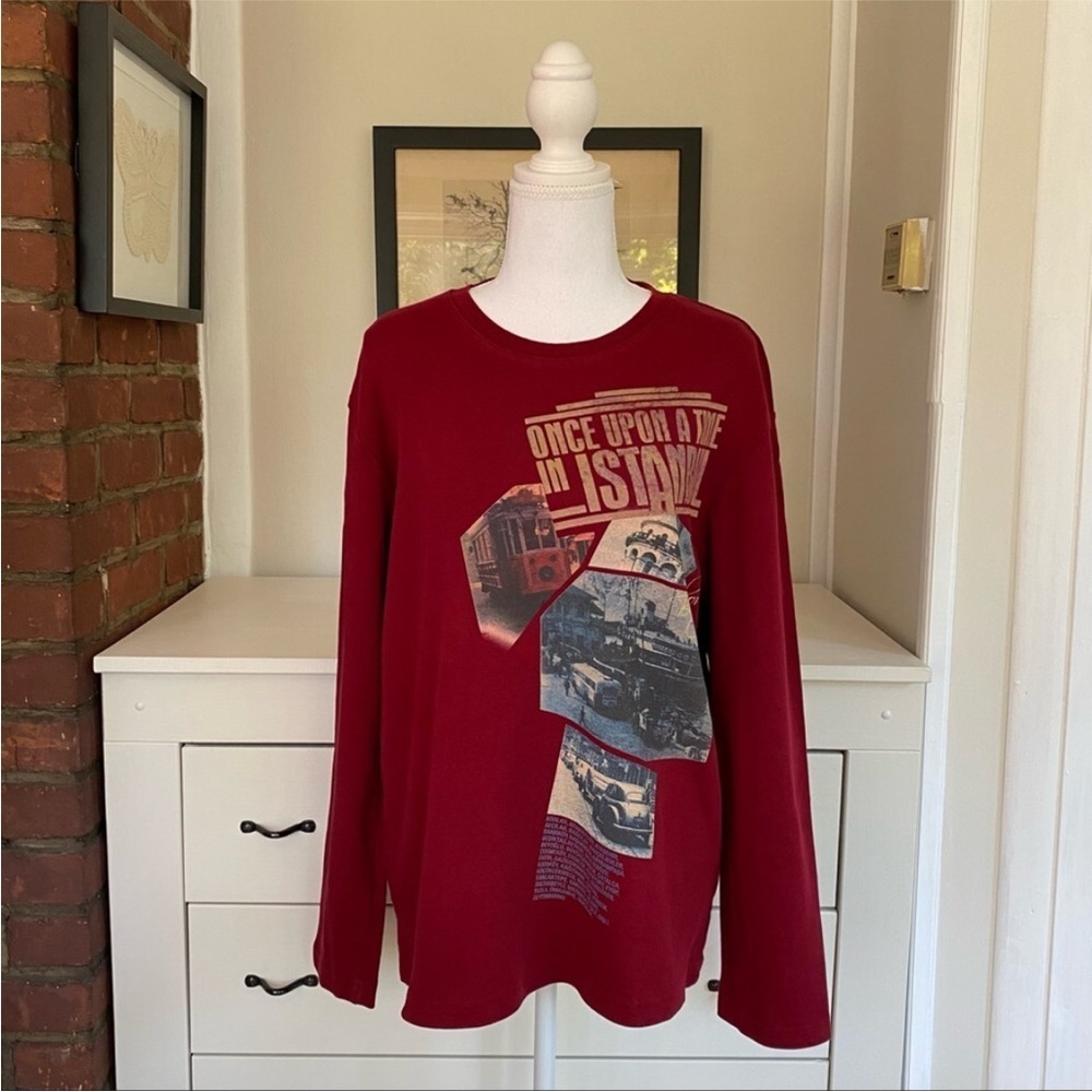 Xside Women's Top